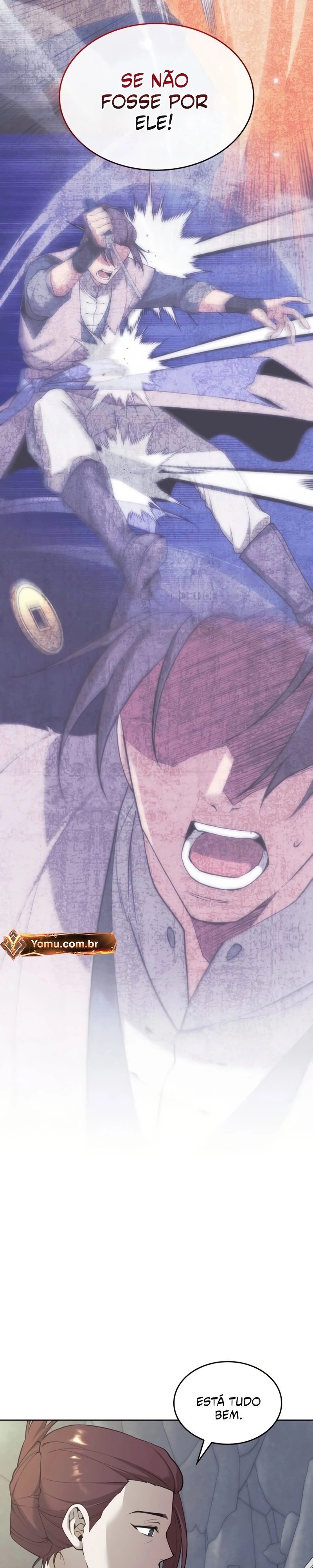 Read Tale of a Scribe Who Retires to the Countryside PT Manga Online