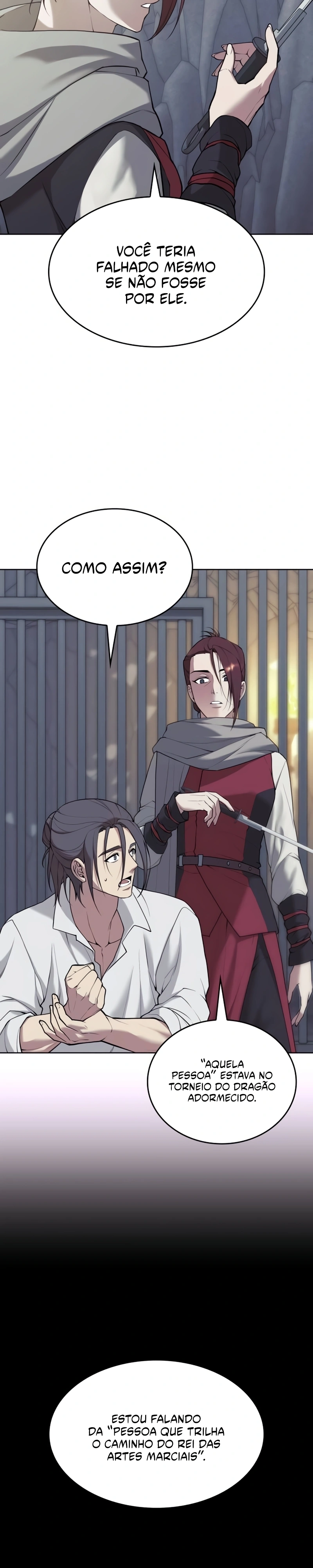Read Tale of a Scribe Who Retires to the Countryside PT Manga Online