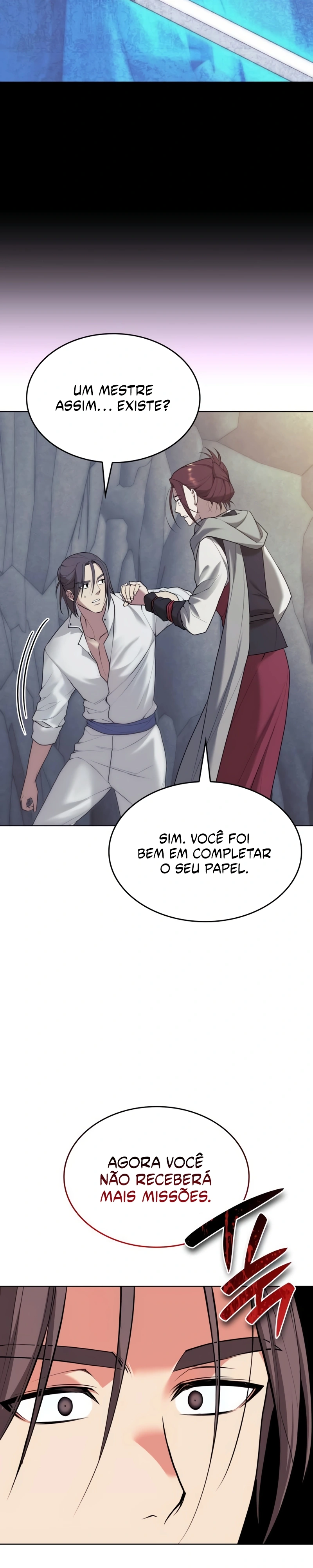 Read Tale of a Scribe Who Retires to the Countryside PT Manga Online