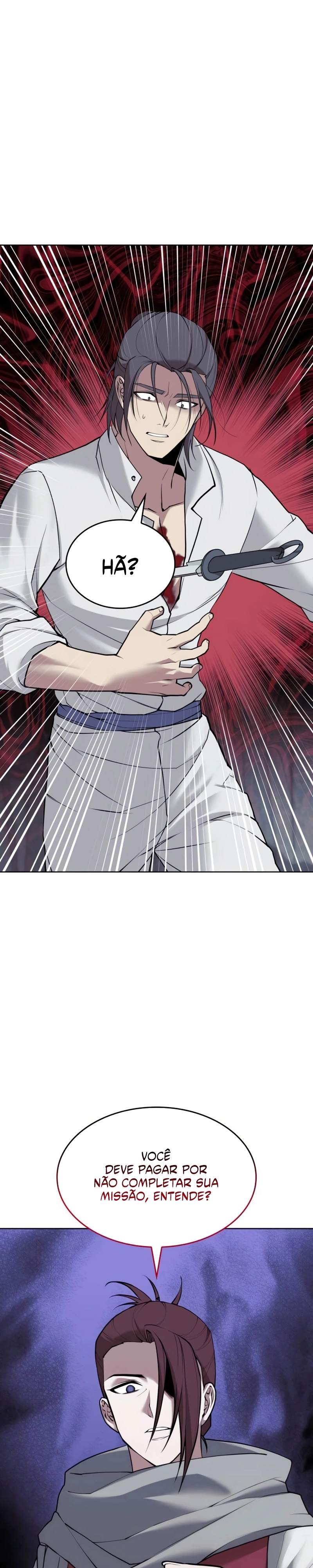 Read Tale of a Scribe Who Retires to the Countryside PT Manga Online
