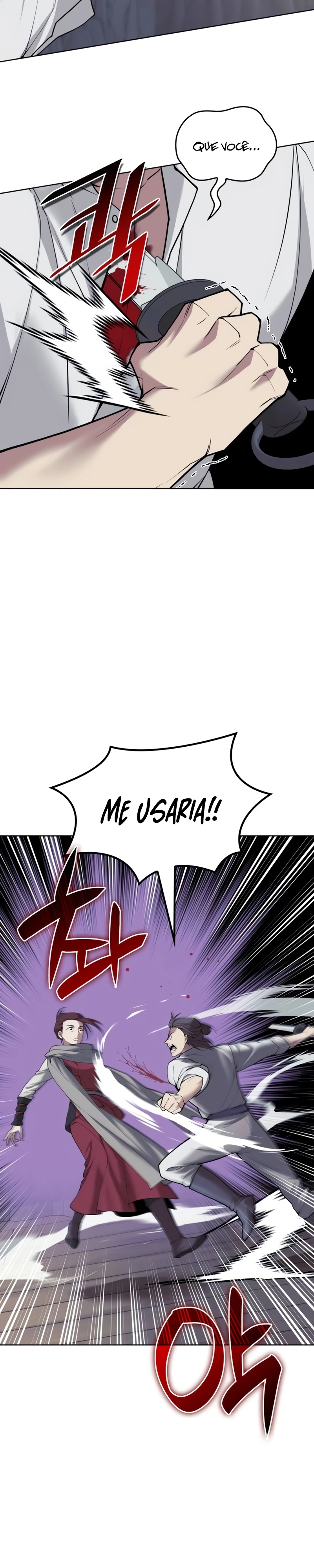 Read Tale of a Scribe Who Retires to the Countryside PT Manga Online