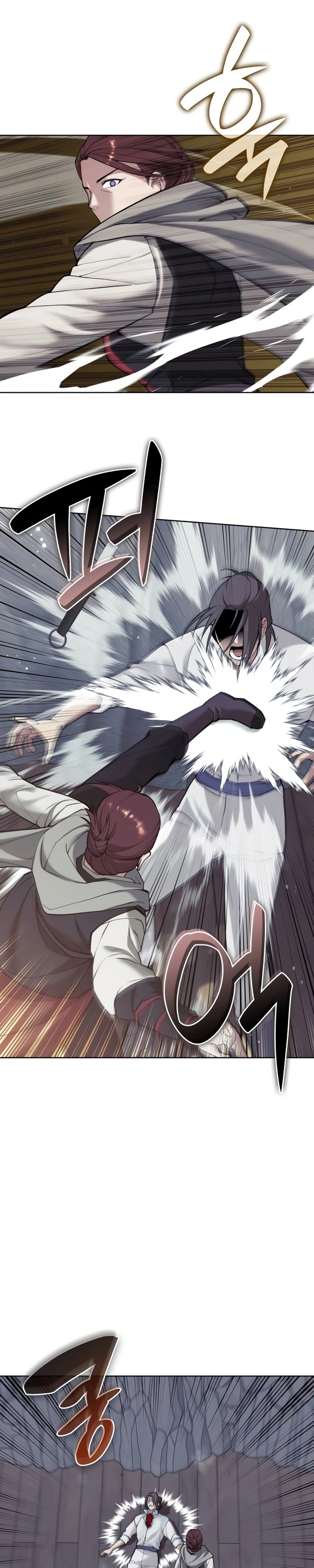 Read Tale of a Scribe Who Retires to the Countryside PT Manga Online