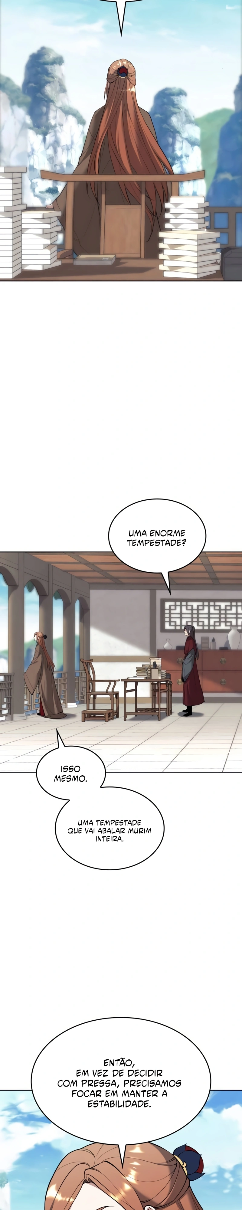Read Tale of a Scribe Who Retires to the Countryside PT Manga Online