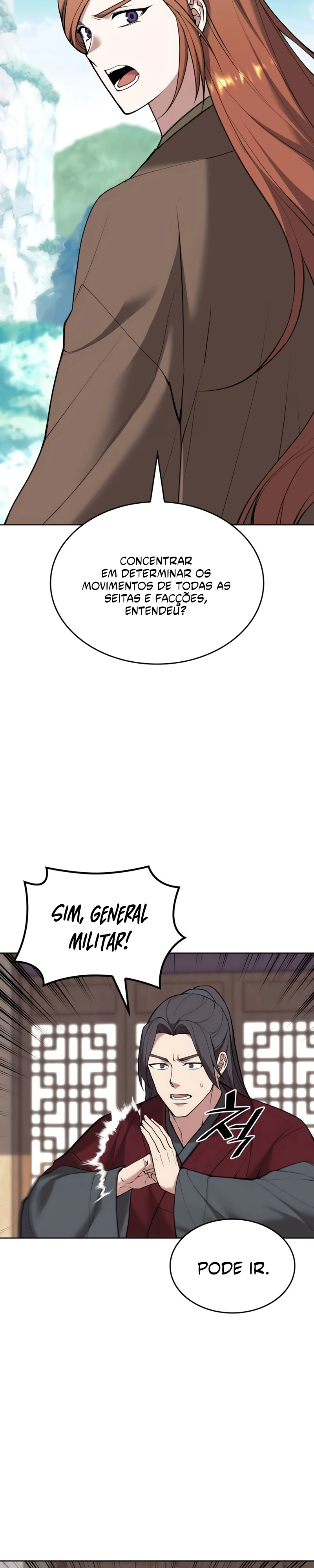Read Tale of a Scribe Who Retires to the Countryside PT Manga Online