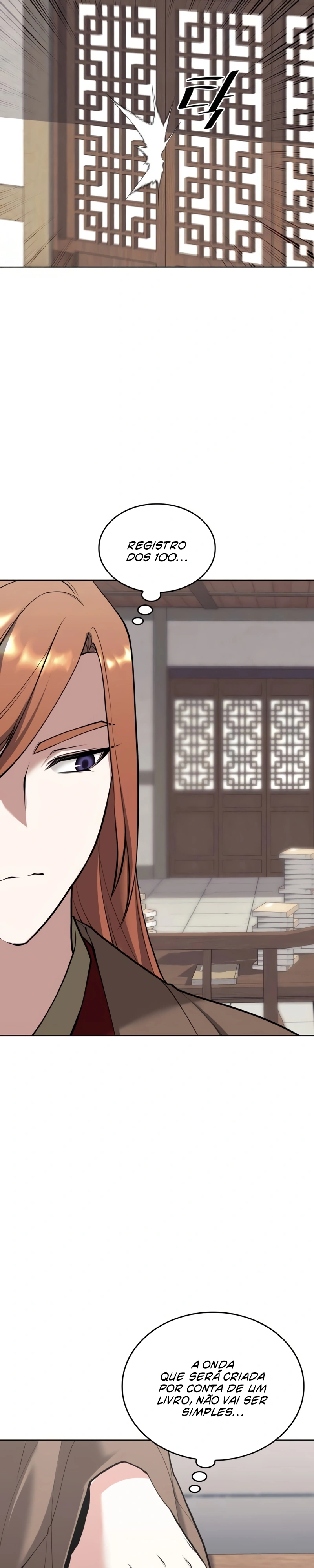 Read Tale of a Scribe Who Retires to the Countryside PT Manga Online