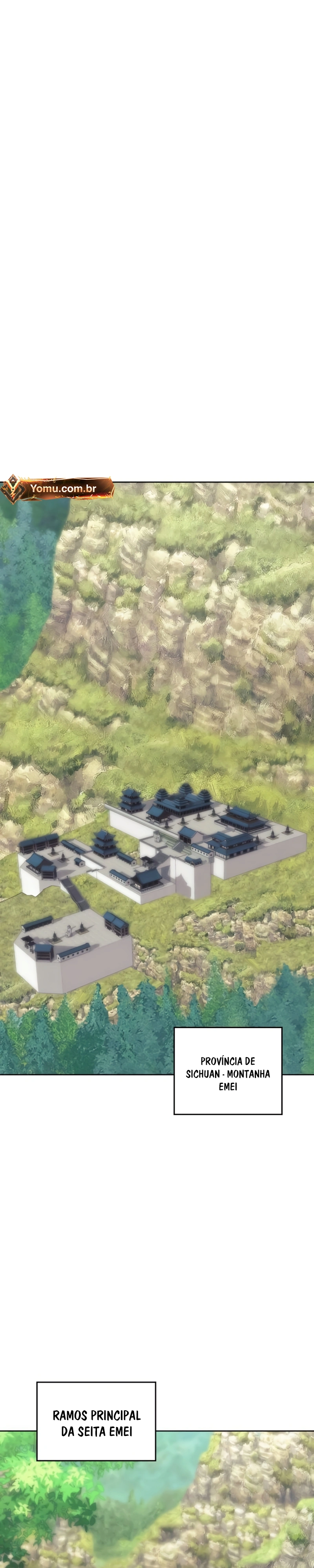 Read Tale of a Scribe Who Retires to the Countryside PT Manga Online