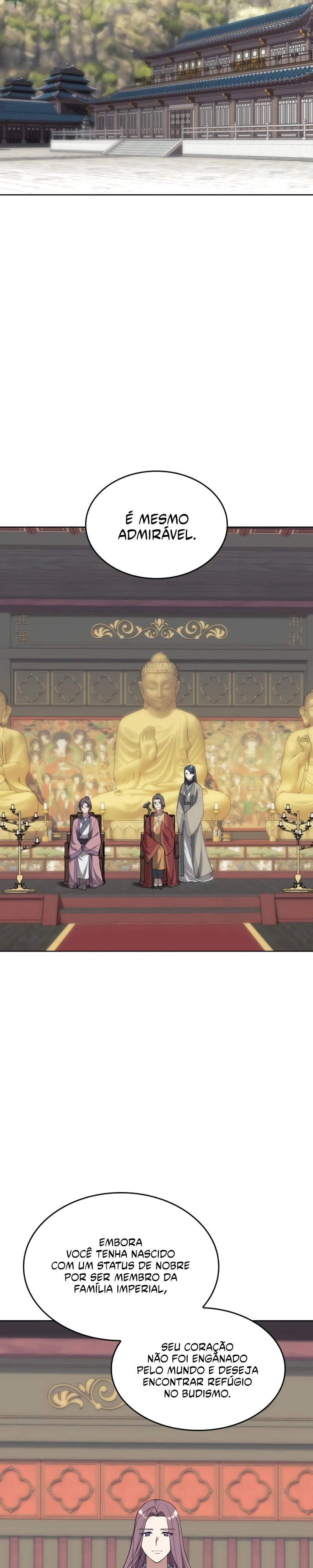 Read Tale of a Scribe Who Retires to the Countryside PT Manga Online