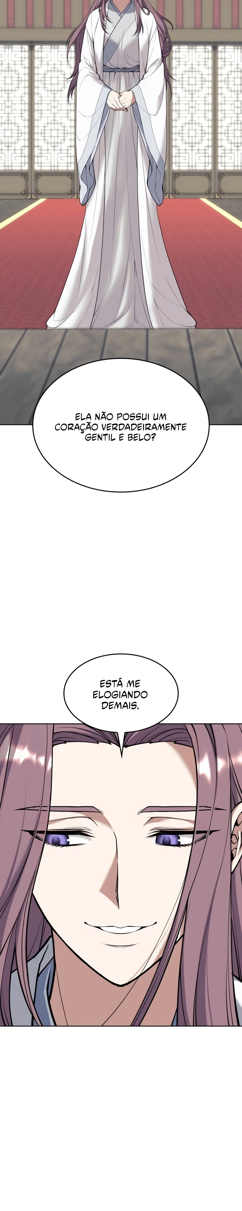 Read Tale of a Scribe Who Retires to the Countryside PT Manga Online