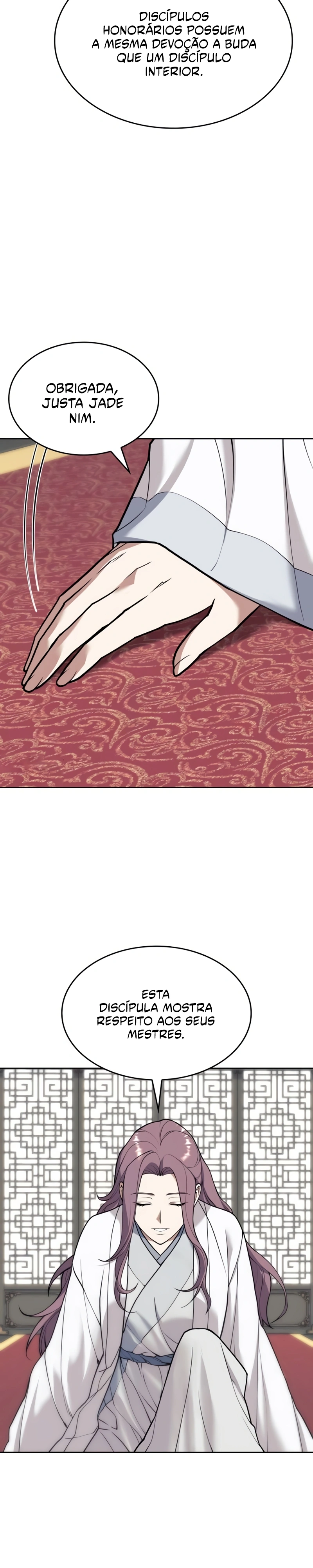 Read Tale of a Scribe Who Retires to the Countryside PT Manga Online