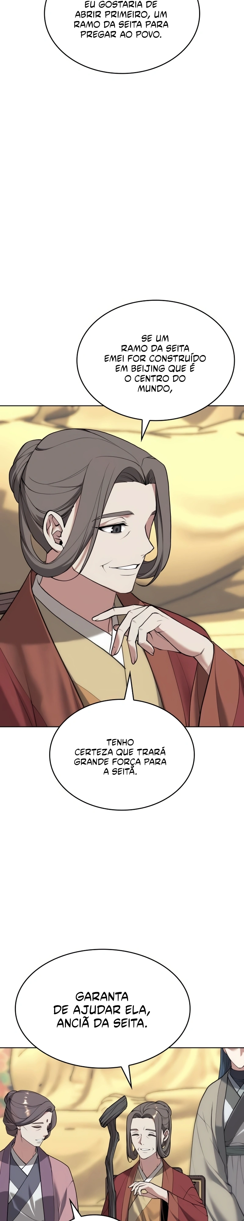 Read Tale of a Scribe Who Retires to the Countryside PT Manga Online