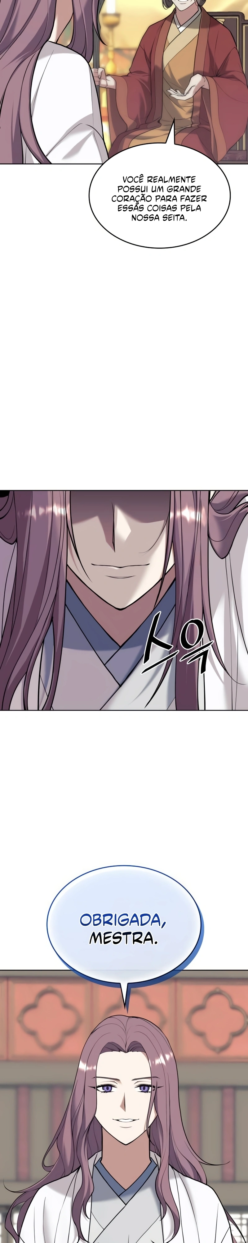 Read Tale of a Scribe Who Retires to the Countryside PT Manga Online