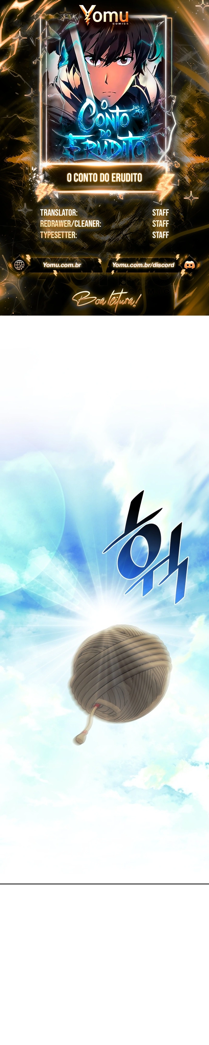 Read Tale of a Scribe Who Retires to the Countryside PT Manga Online