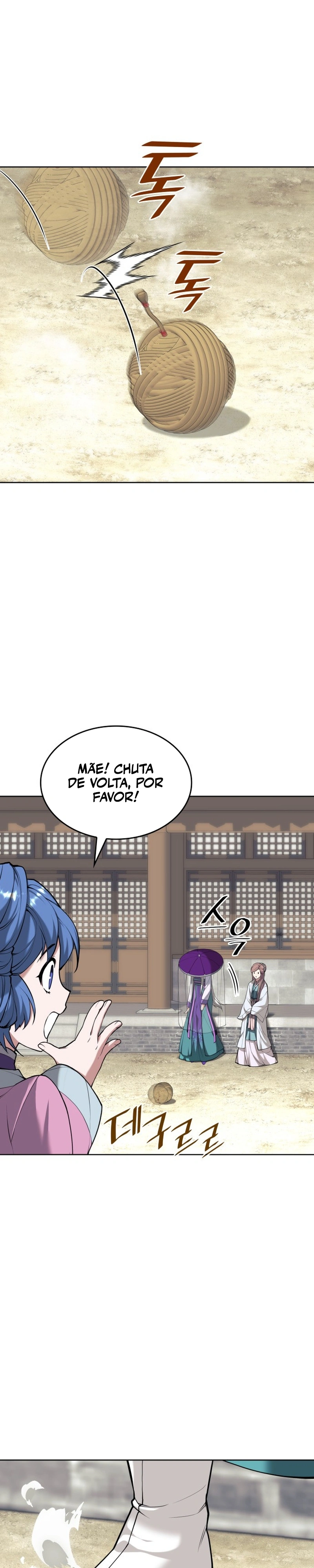 Read Tale of a Scribe Who Retires to the Countryside PT Manga Online