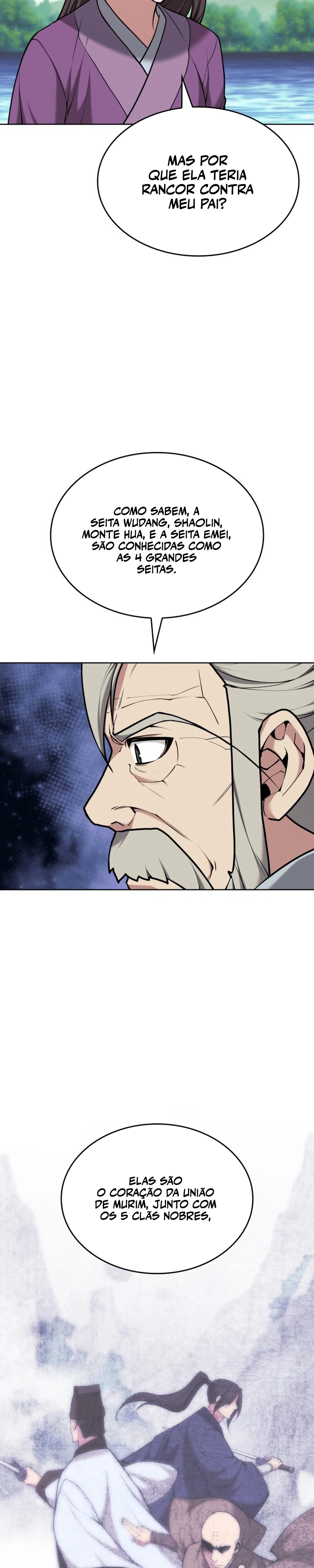 Read Tale of a Scribe Who Retires to the Countryside PT Manga Online