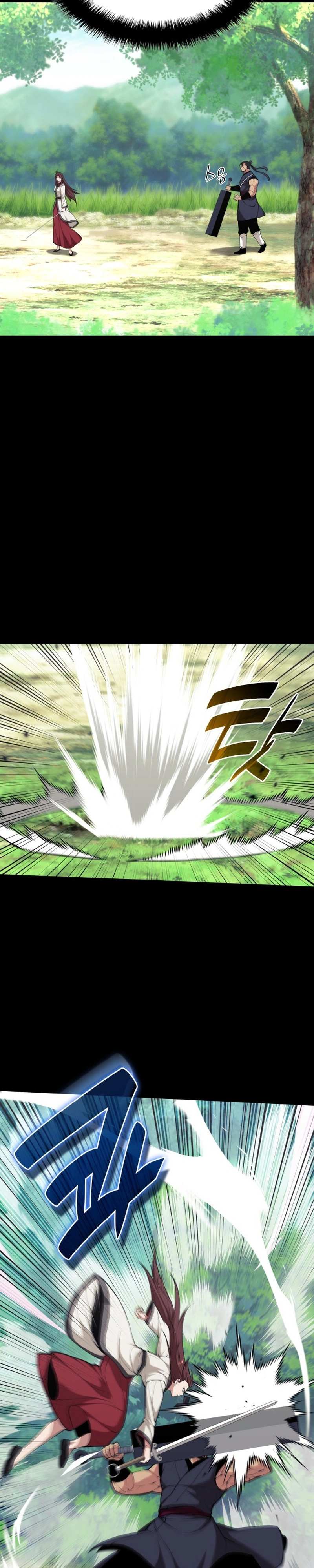 Read Tale of a Scribe Who Retires to the Countryside PT Manga Online
