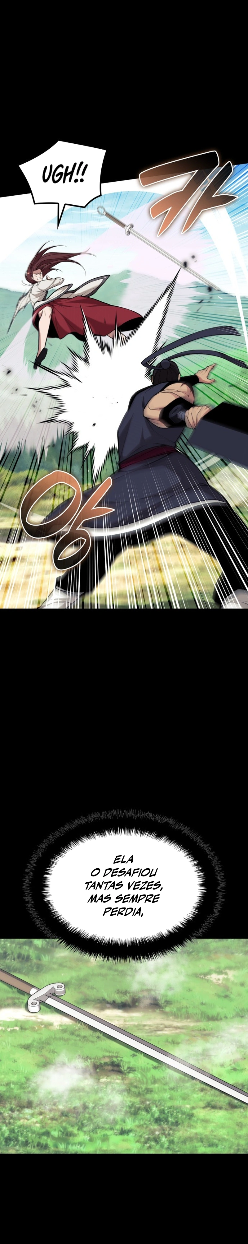 Read Tale of a Scribe Who Retires to the Countryside PT Manga Online