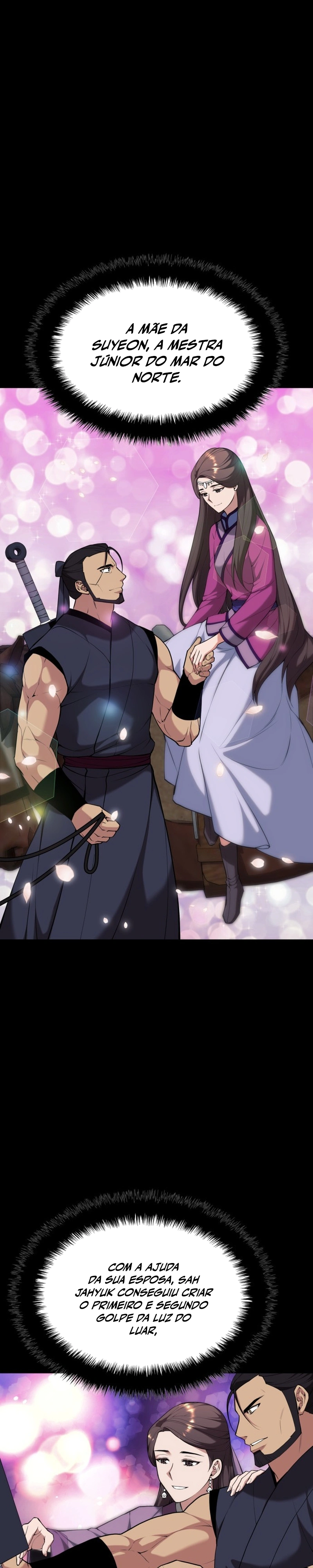 Read Tale of a Scribe Who Retires to the Countryside PT Manga Online