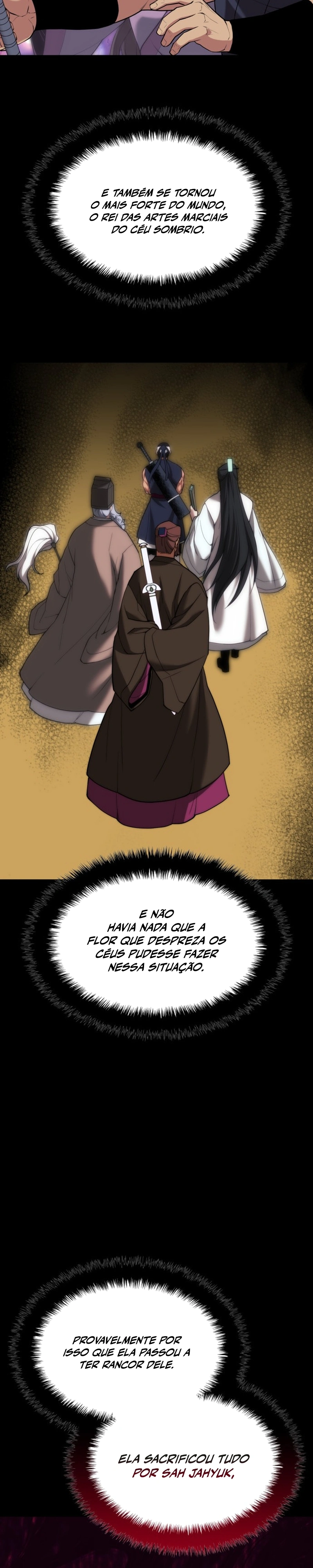 Read Tale of a Scribe Who Retires to the Countryside PT Manga Online