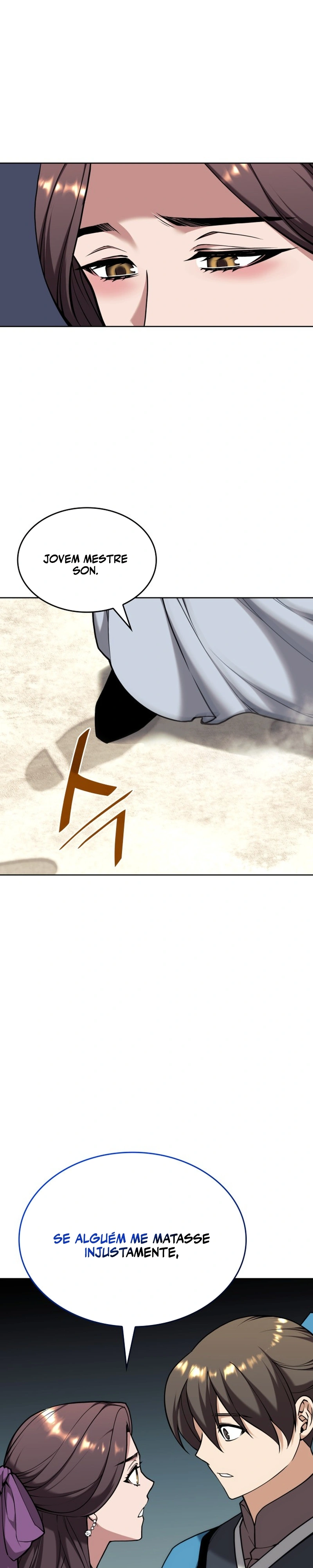 Read Tale of a Scribe Who Retires to the Countryside PT Manga Online