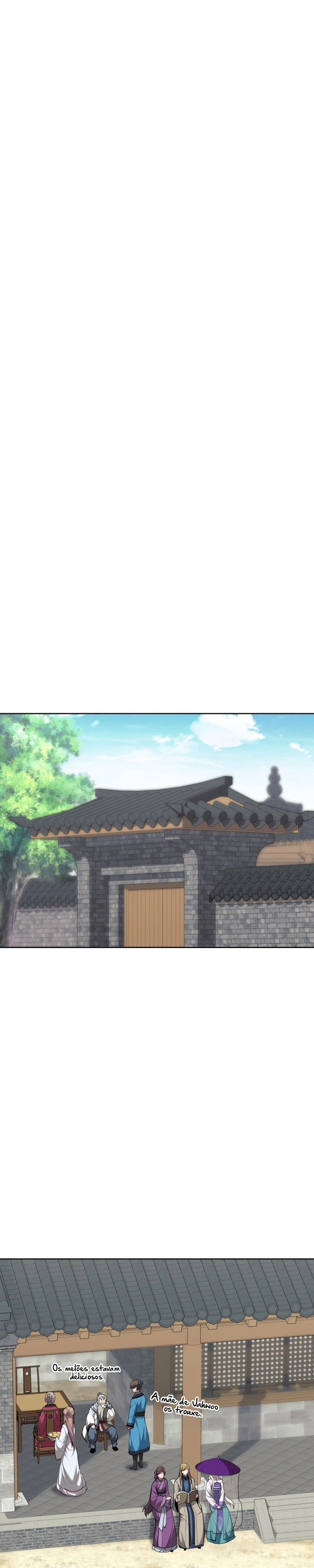 Read Tale of a Scribe Who Retires to the Countryside PT Manga Online
