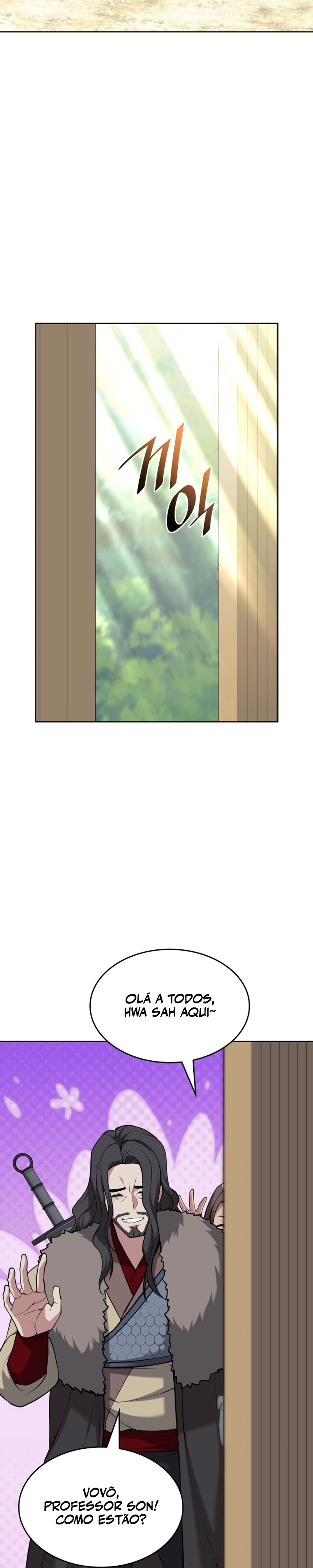 Read Tale of a Scribe Who Retires to the Countryside PT Manga Online