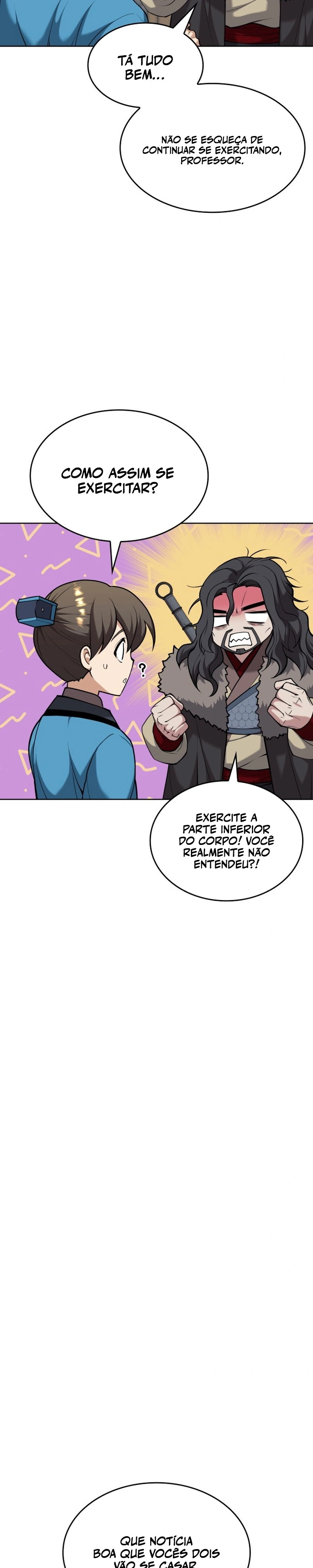Read Tale of a Scribe Who Retires to the Countryside PT Manga Online