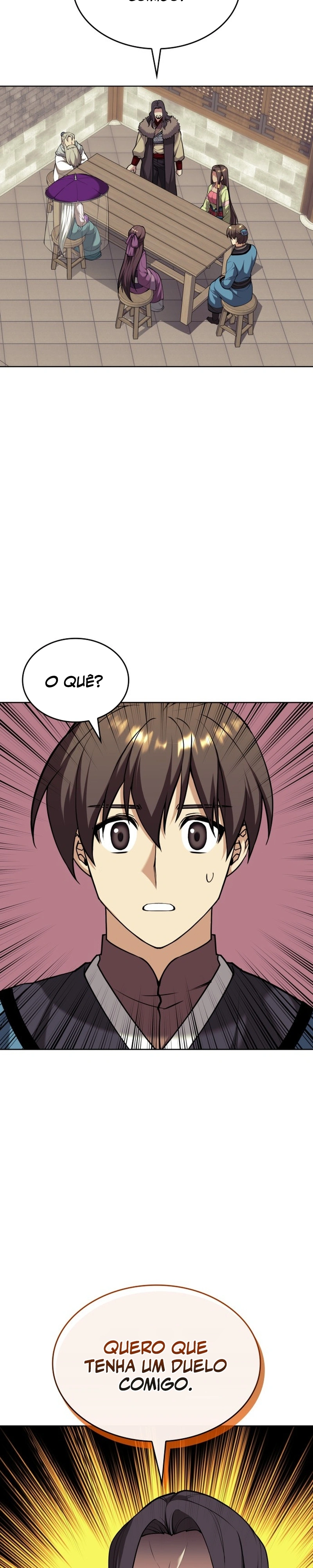 Read Tale of a Scribe Who Retires to the Countryside PT Manga Online