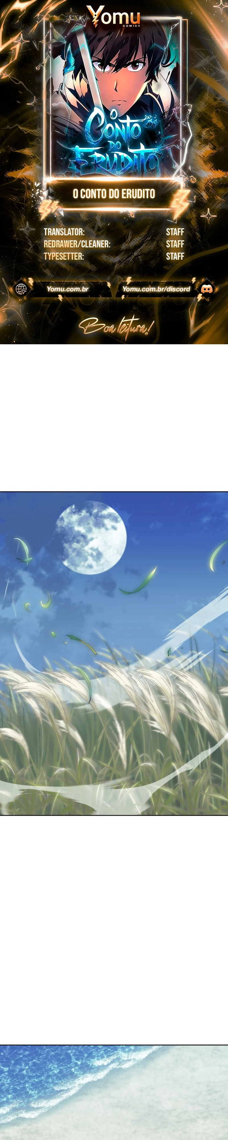 Read Tale of a Scribe Who Retires to the Countryside PT Manga Online