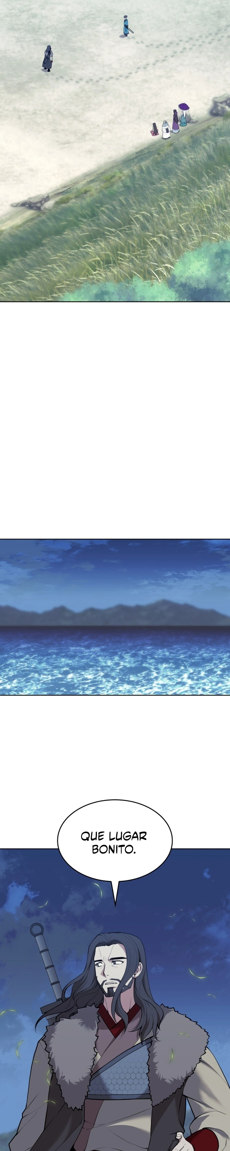 Read Tale of a Scribe Who Retires to the Countryside PT Manga Online