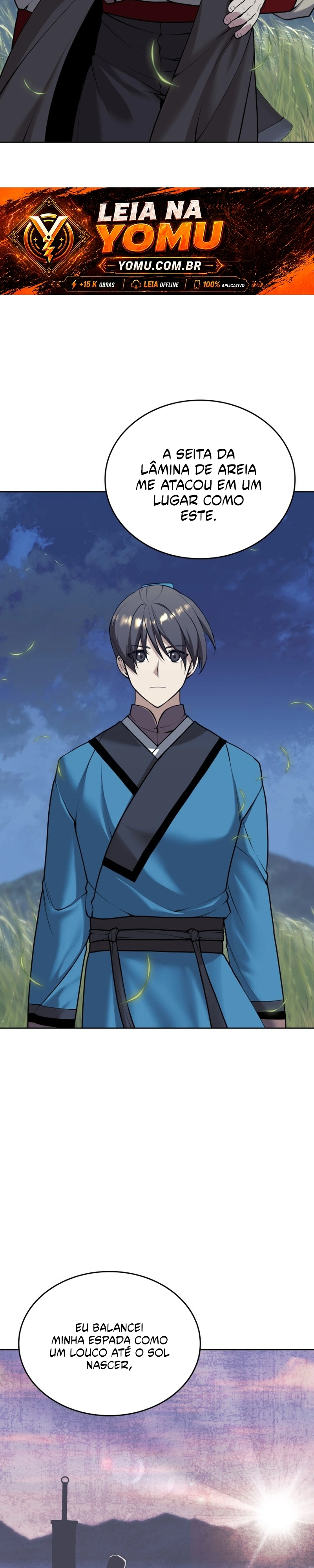 Read Tale of a Scribe Who Retires to the Countryside PT Manga Online