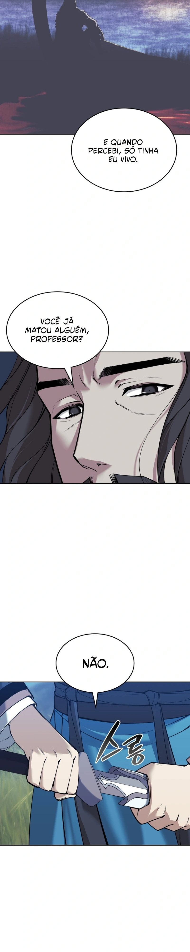Read Tale of a Scribe Who Retires to the Countryside PT Manga Online