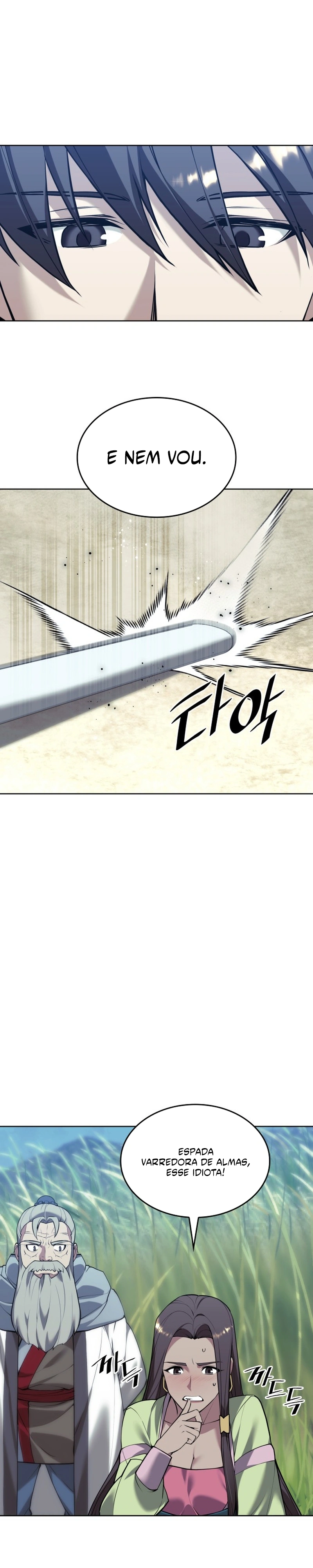 Read Tale of a Scribe Who Retires to the Countryside PT Manga Online