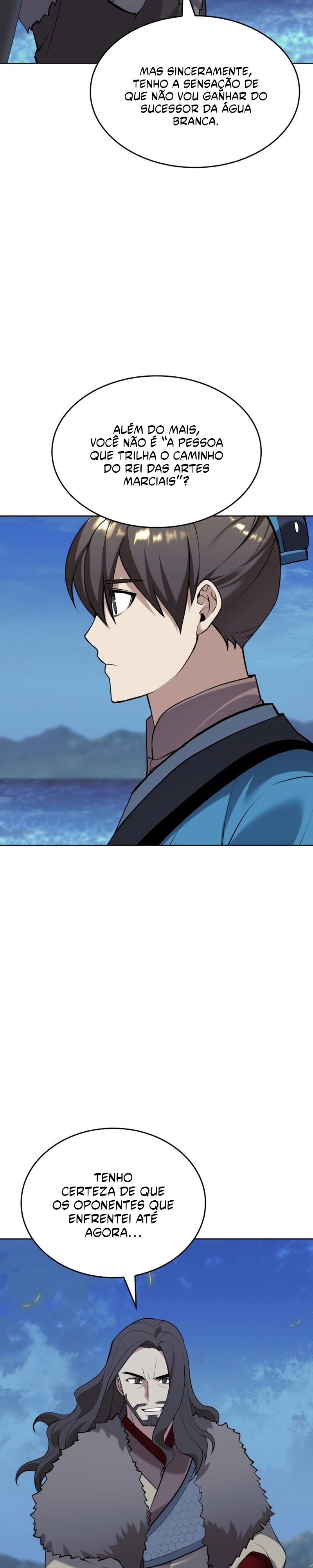 Read Tale of a Scribe Who Retires to the Countryside PT Manga Online