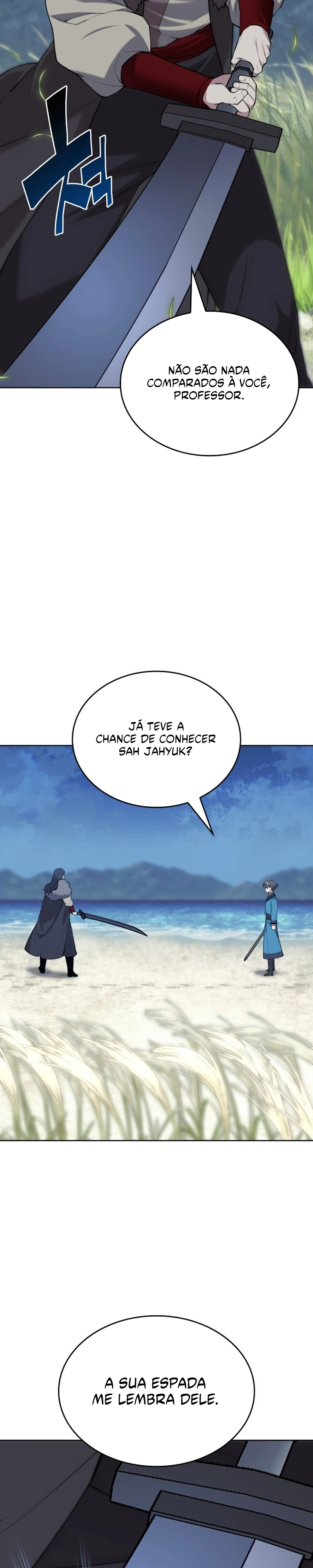 Read Tale of a Scribe Who Retires to the Countryside PT Manga Online