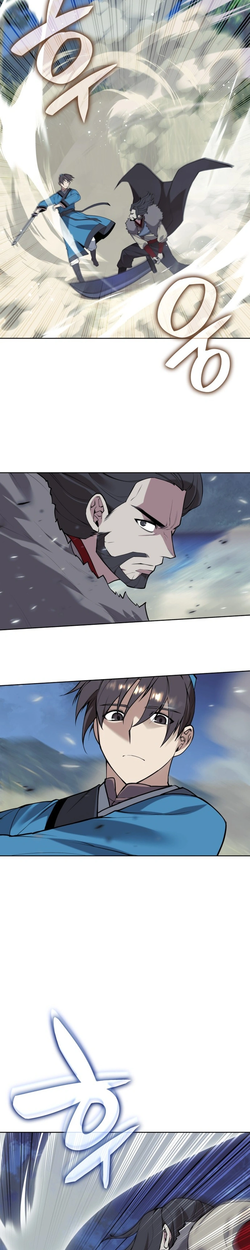 Read Tale of a Scribe Who Retires to the Countryside PT Manga Online