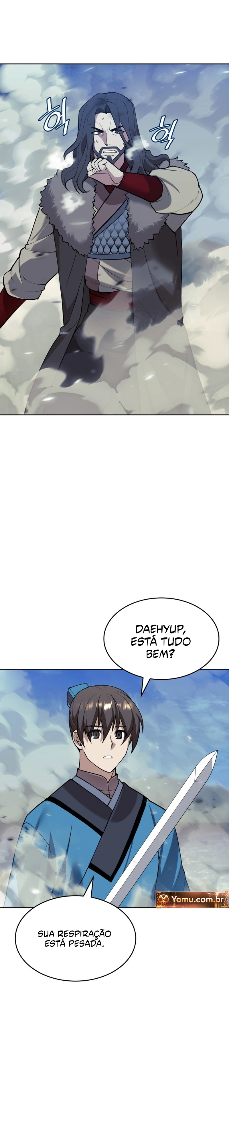 Read Tale of a Scribe Who Retires to the Countryside PT Manga Online