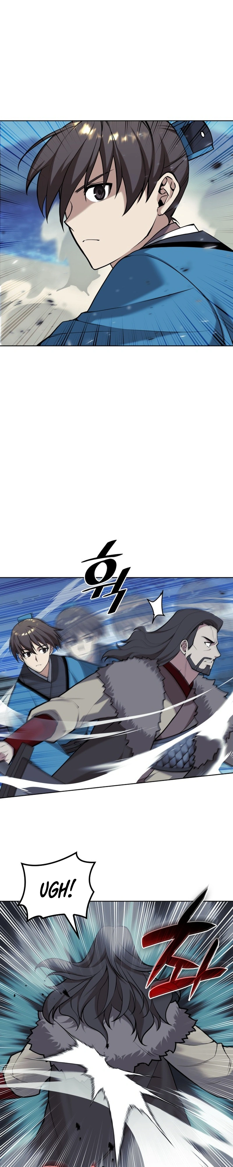 Read Tale of a Scribe Who Retires to the Countryside PT Manga Online