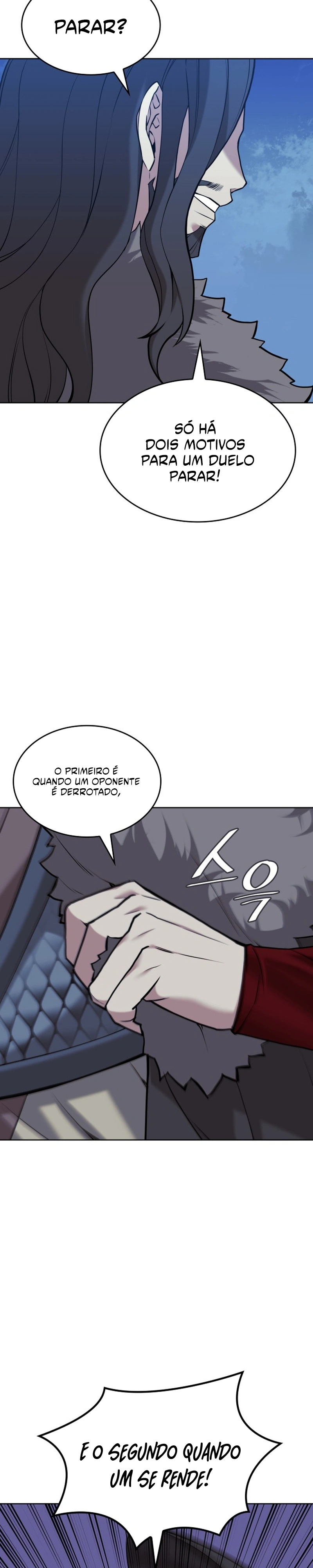 Read Tale of a Scribe Who Retires to the Countryside PT Manga Online