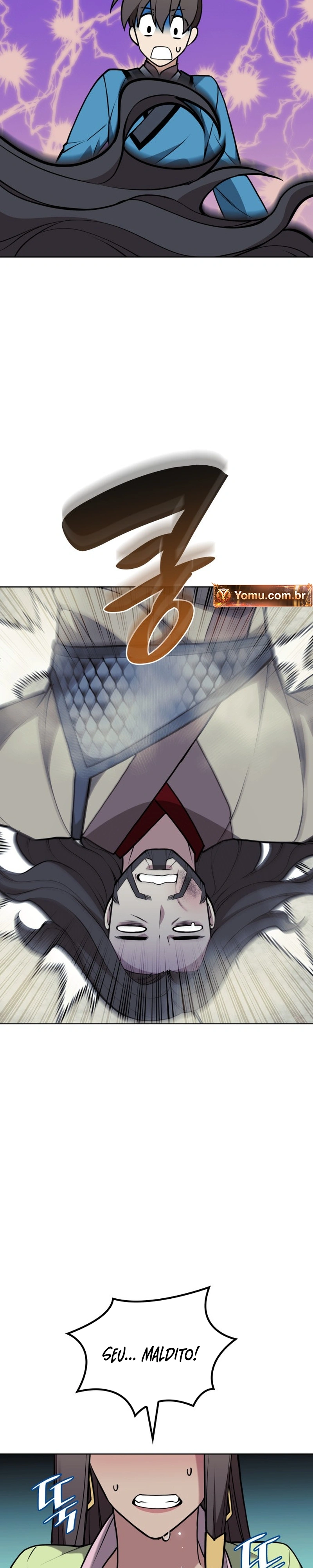 Read Tale of a Scribe Who Retires to the Countryside PT Manga Online