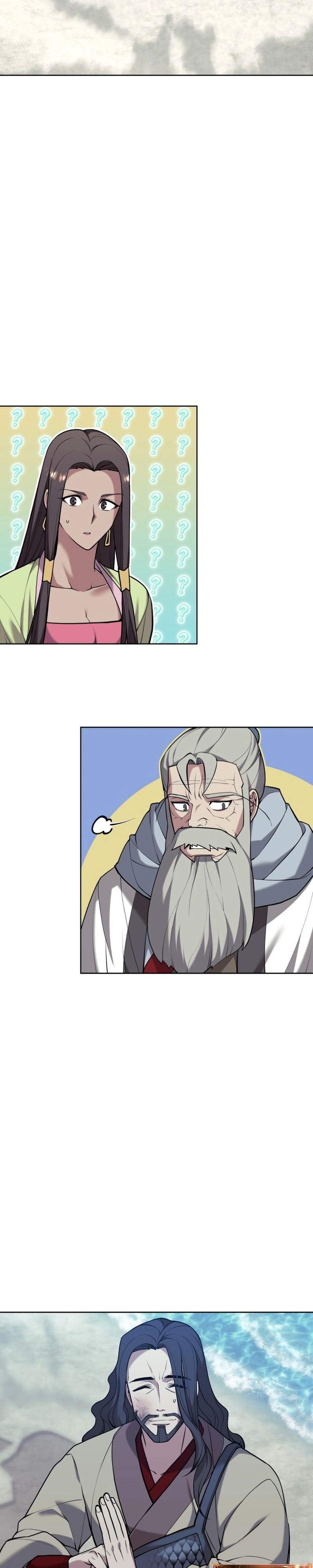 Read Tale of a Scribe Who Retires to the Countryside PT Manga Online