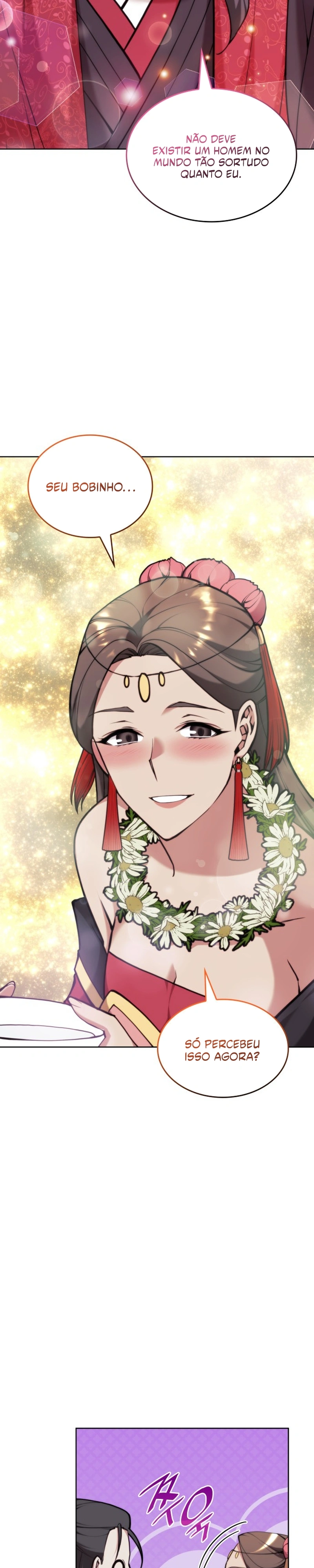 Read Tale of a Scribe Who Retires to the Countryside PT Manga Online