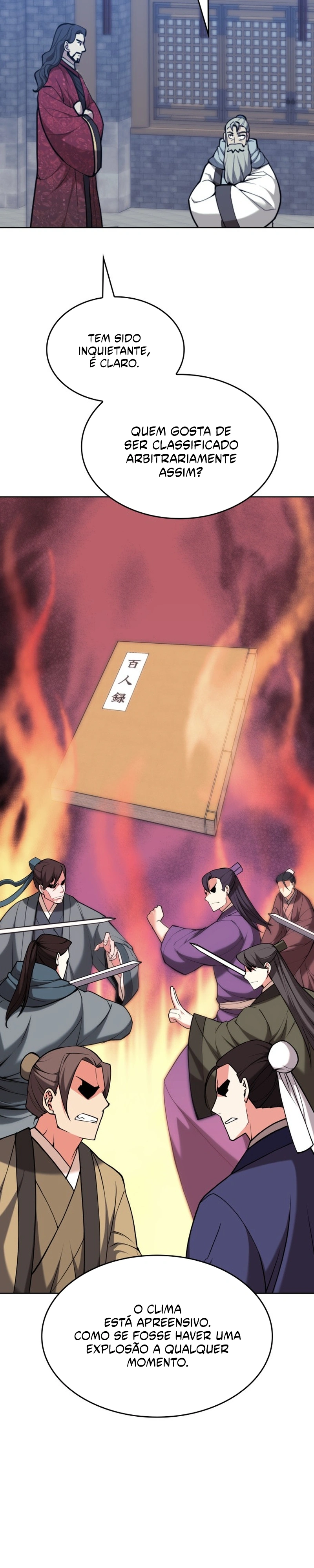 Read Tale of a Scribe Who Retires to the Countryside PT Manga Online