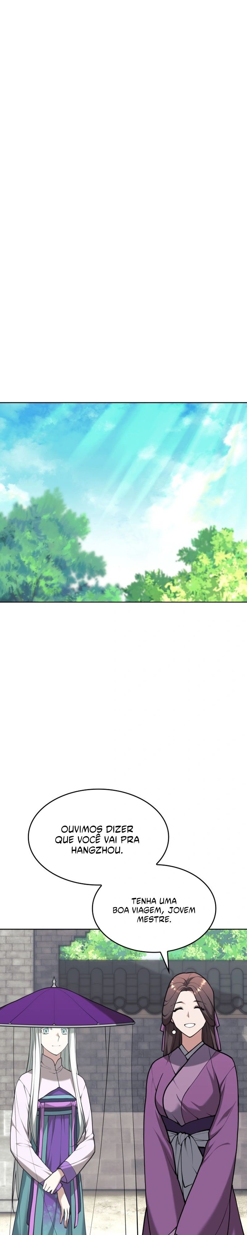 Read Tale of a Scribe Who Retires to the Countryside PT Manga Online