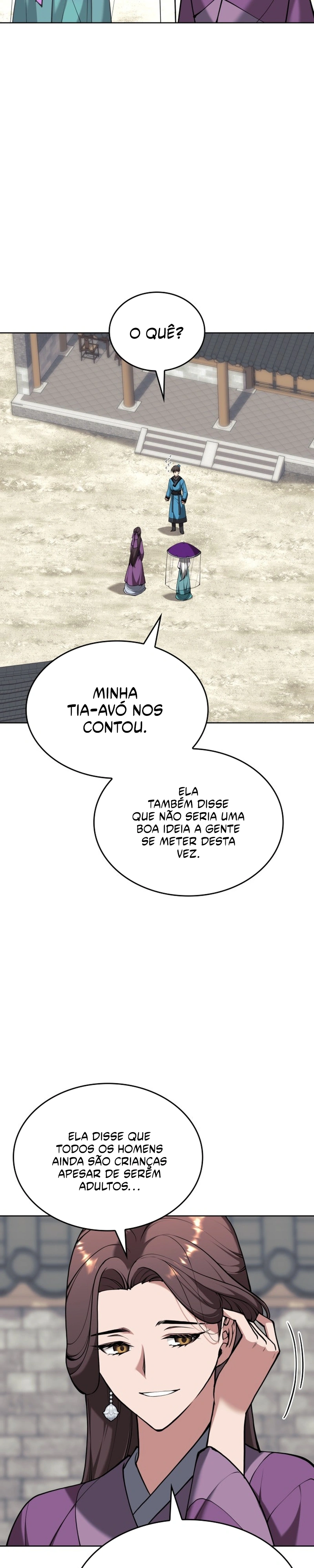 Read Tale of a Scribe Who Retires to the Countryside PT Manga Online