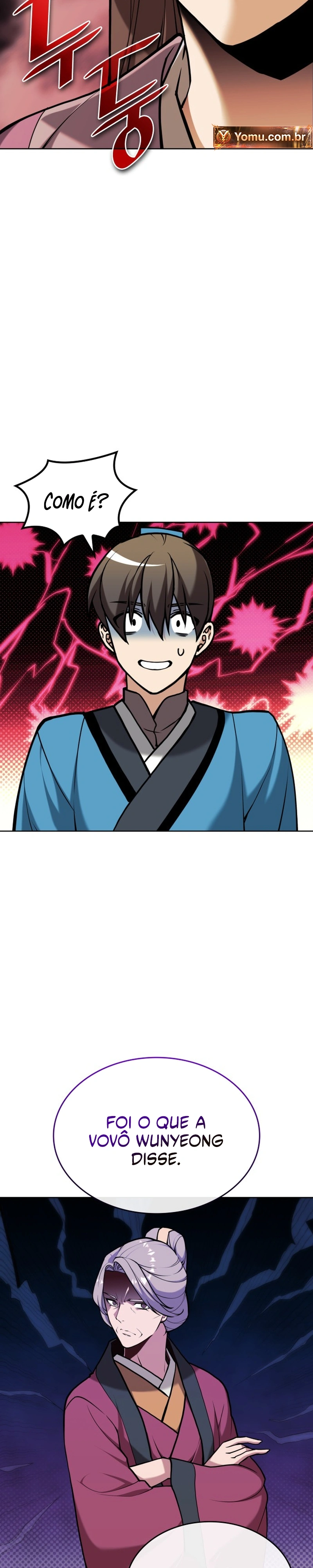 Read Tale of a Scribe Who Retires to the Countryside PT Manga Online