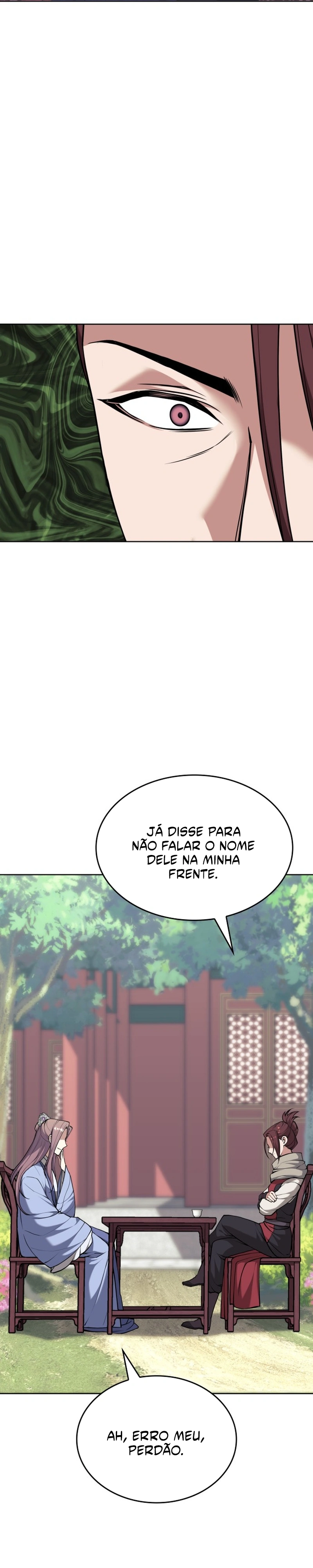 Read Tale of a Scribe Who Retires to the Countryside PT Manga Online