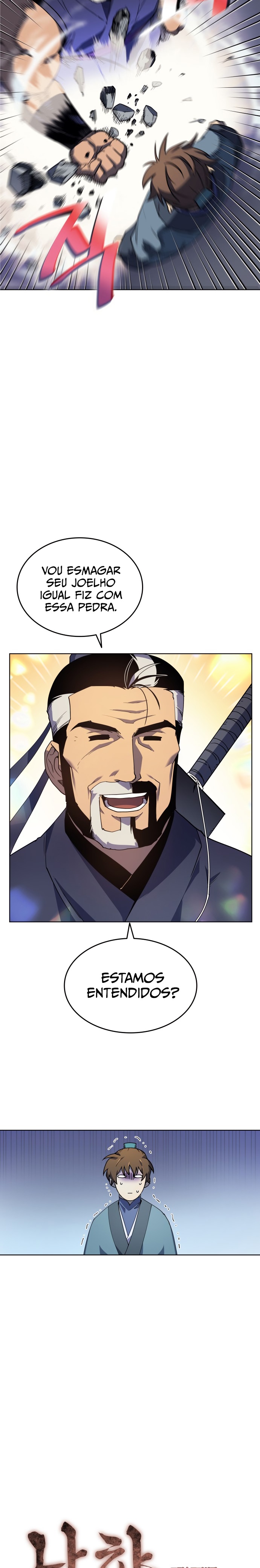 Read Tale of a Scribe Who Retires to the Countryside PT Manga Online