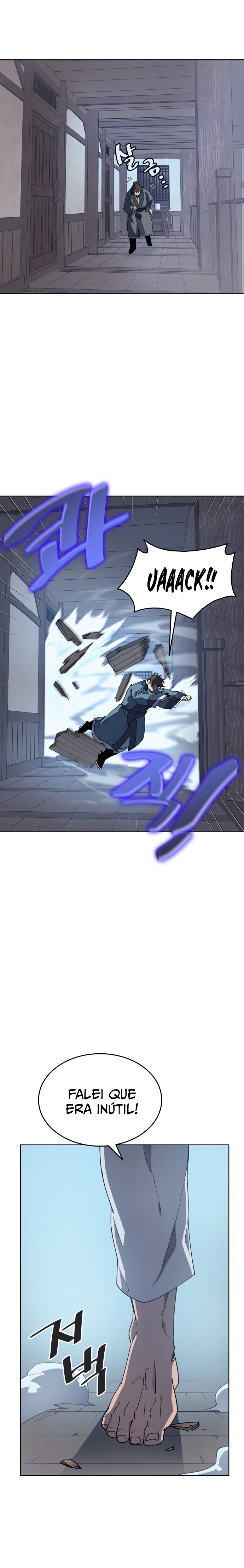 Read Tale of a Scribe Who Retires to the Countryside PT Manga Online