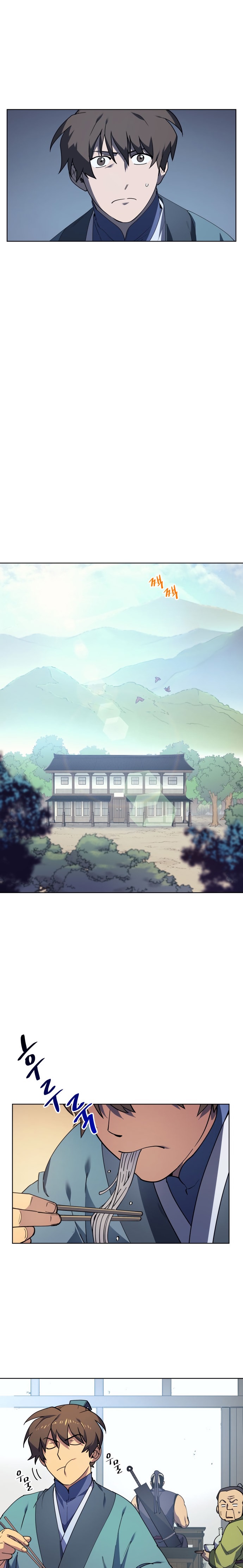 Read Tale of a Scribe Who Retires to the Countryside PT Manga Online