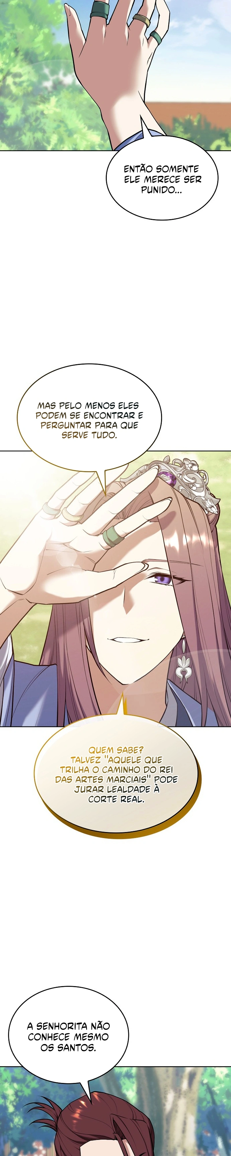 Read Tale of a Scribe Who Retires to the Countryside PT Manga Online